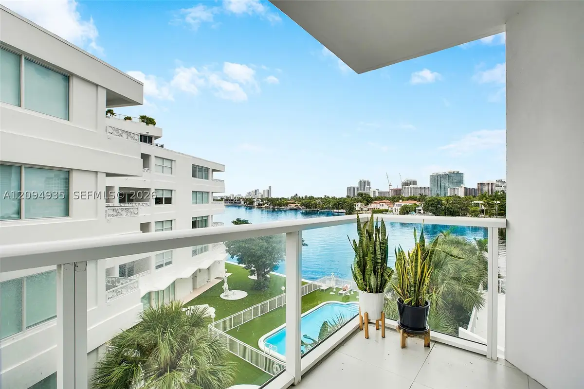 9821 E Bay Harbor Dr #501, Bay Harbor Islands, FL 33154 - #1