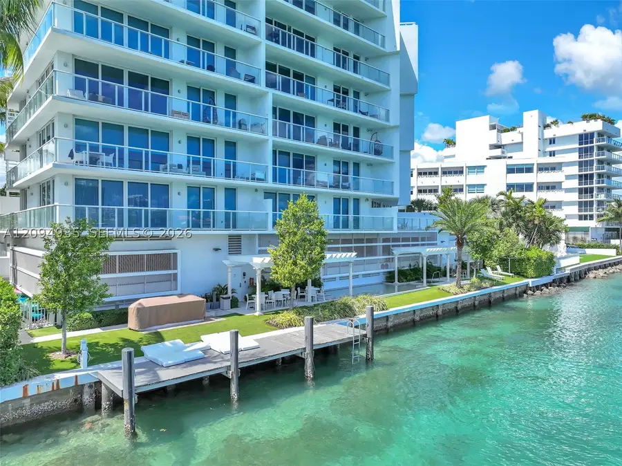 9821 E Bay Harbor Dr #501, Bay Harbor Islands, FL 33154 - #2