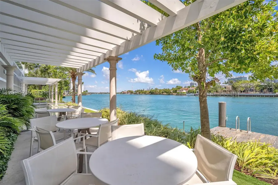 9821 E Bay Harbor Dr #501, Bay Harbor Islands, FL 33154 - #3