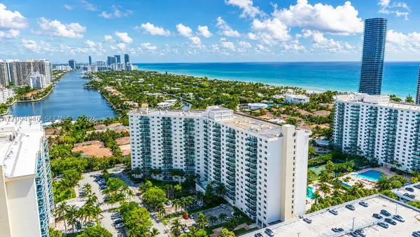 19380 Collins Ave #1103, Sunny Isles Beach, FL 33160
