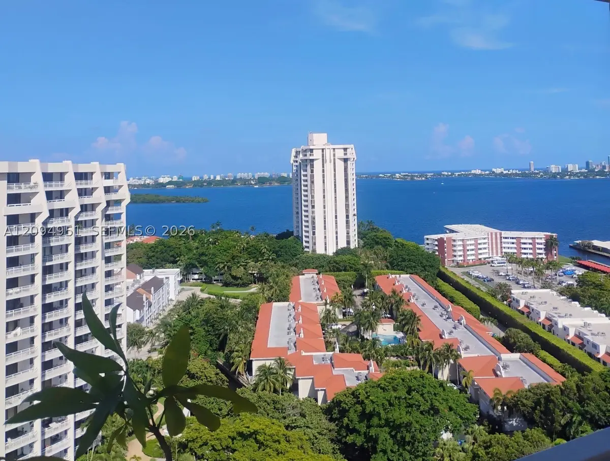 2000 Towerside Ter #TS1, Miami, FL 33138 - #1