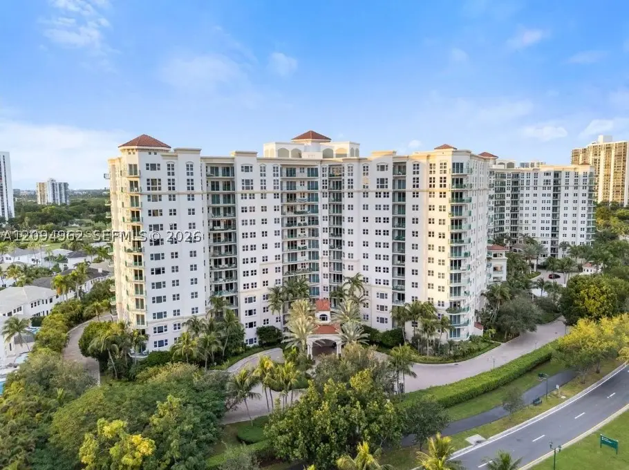19900 E Country Club Dr #1209, Aventura, FL 33180 - #1