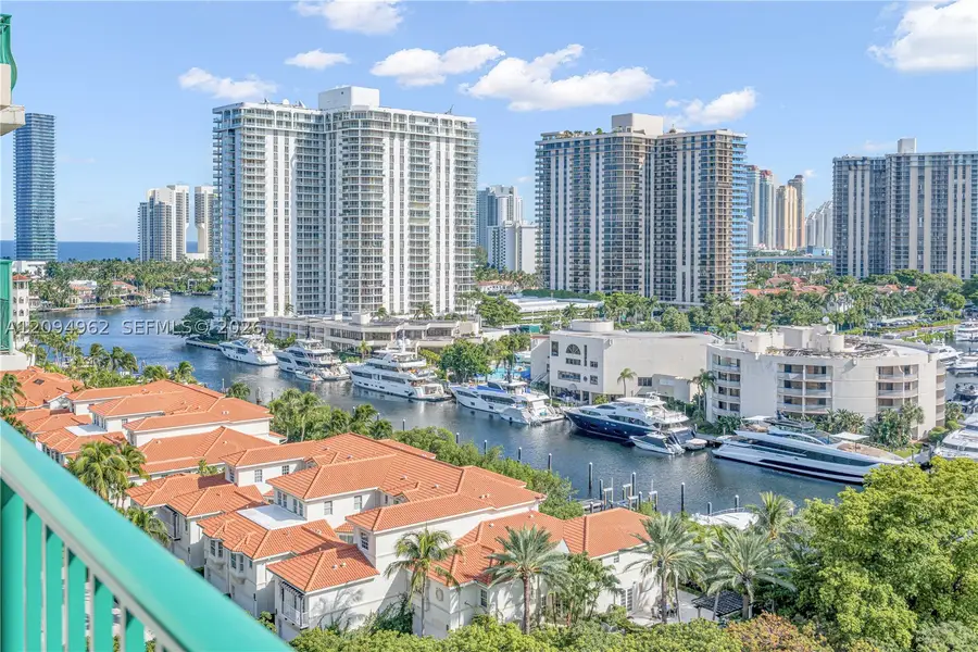 19900 E Country Club Dr #1209, Aventura, FL 33180 - #3