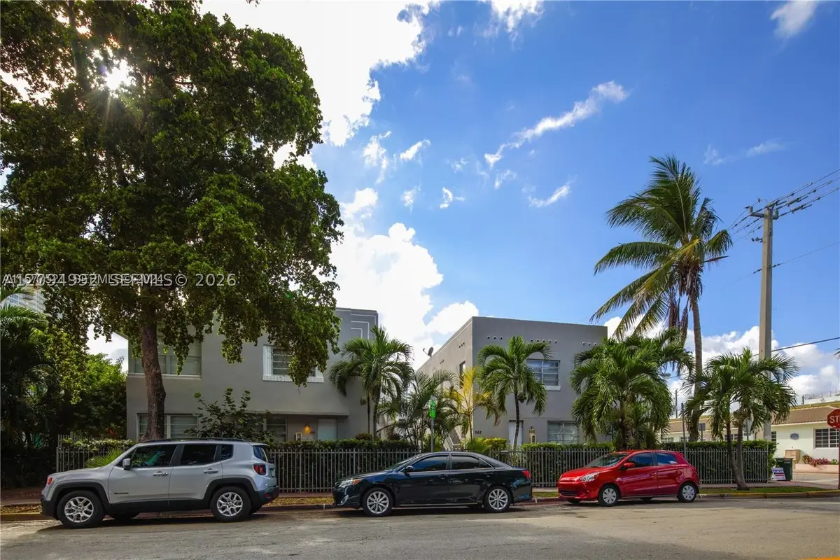 560 Michigan Ave, Miami Beach, FL 33139 - #1