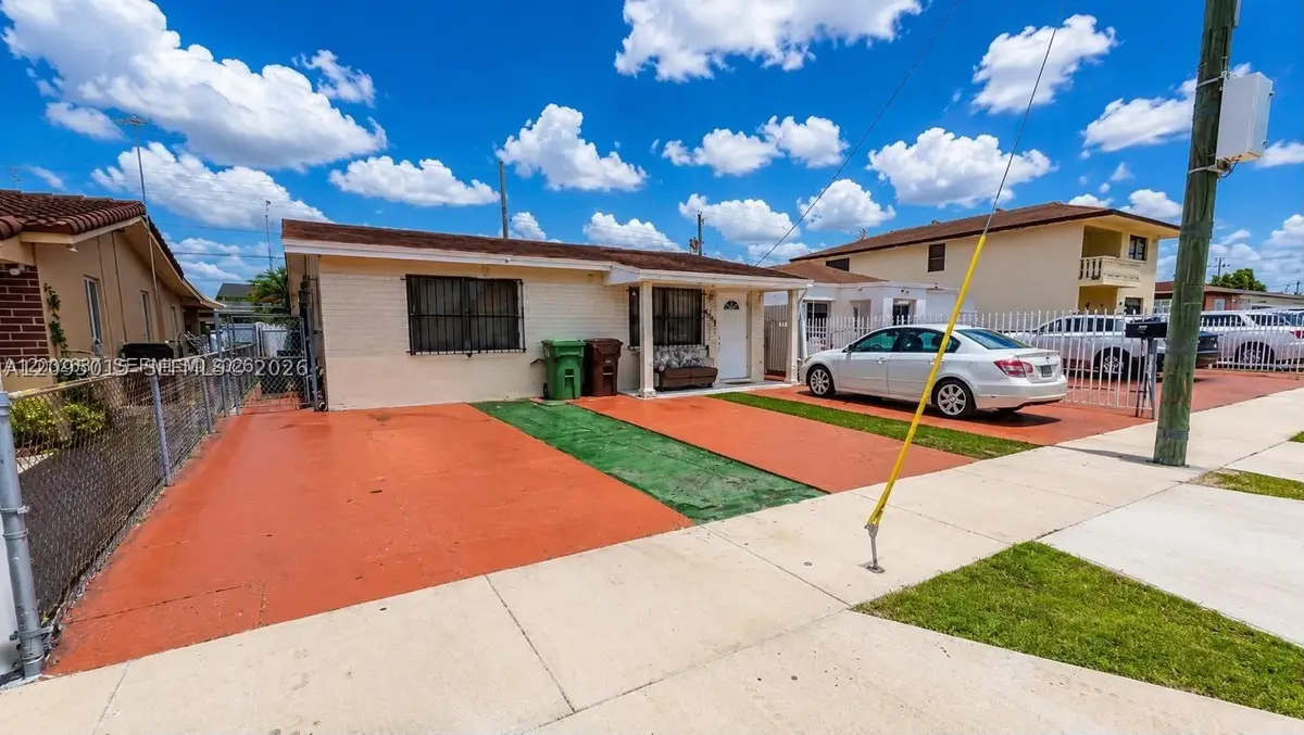 4596 E 8th Ct, Hialeah, FL 33013 - #1