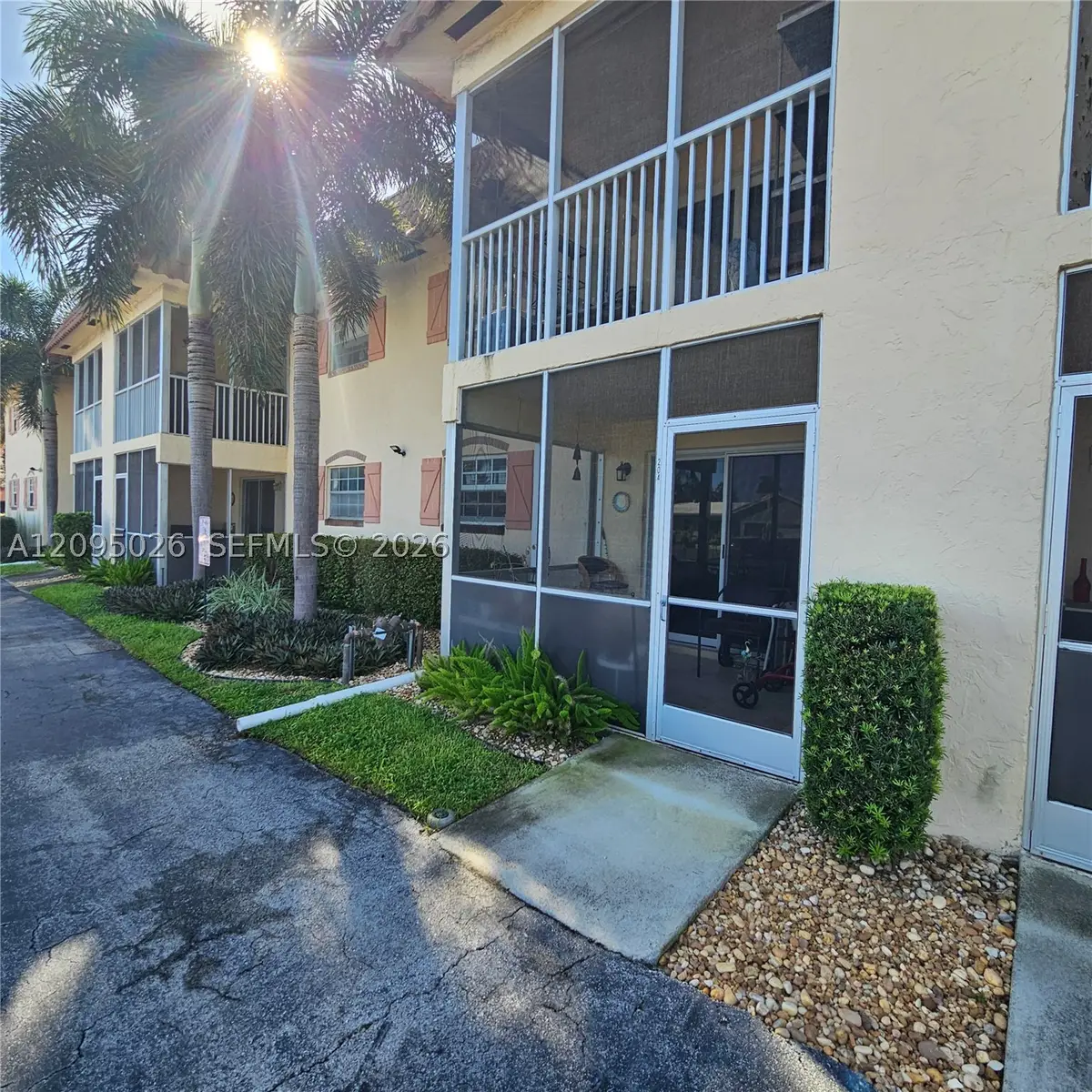 101 E Mcnab Rd #204, Pompano Beach, FL 33060 - #1
