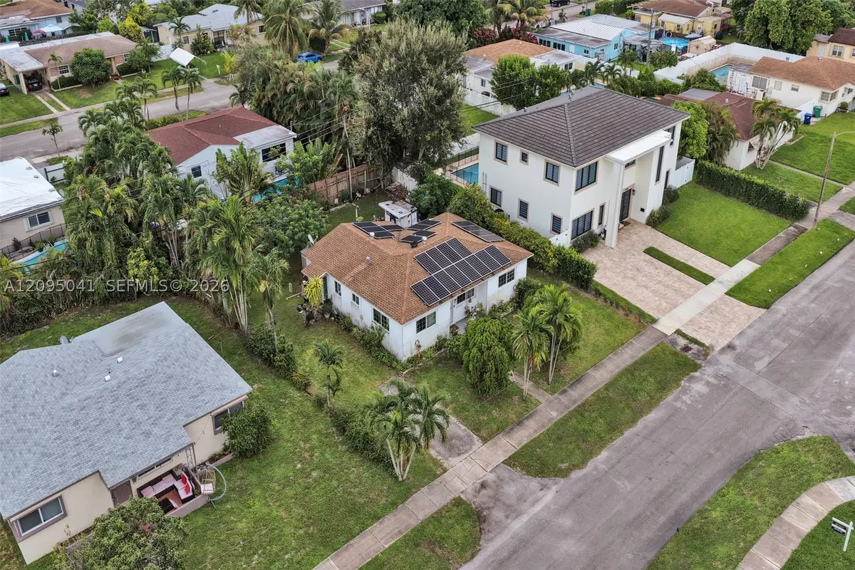 17401 NE 11th Ct, Miami, FL 33162 - #1