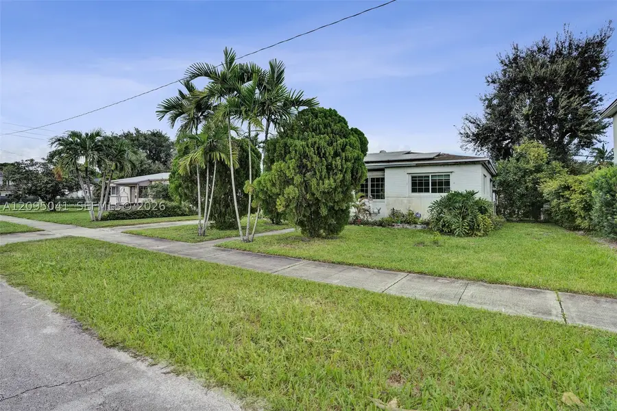 17401 NE 11th Ct, Miami, FL 33162 - #3