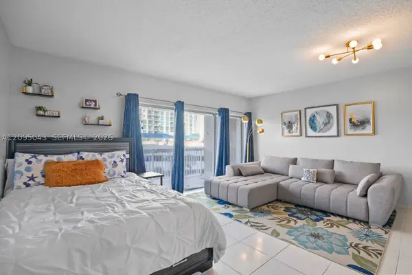 1965 S Ocean Dr #3A, Hallandale Beach, FL 33009