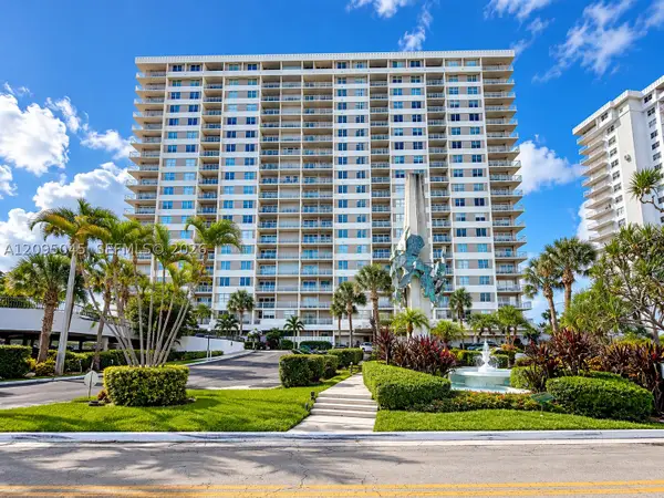300 Bayview Dr #2014, Sunny Isles Beach, FL 33160