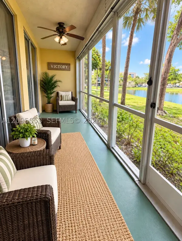 3141 NW 47th Ter #122, Lauderdale Lakes, FL 33319