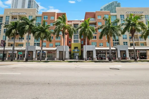 2001 Biscayne Blvd #3405, Miami, FL 33137