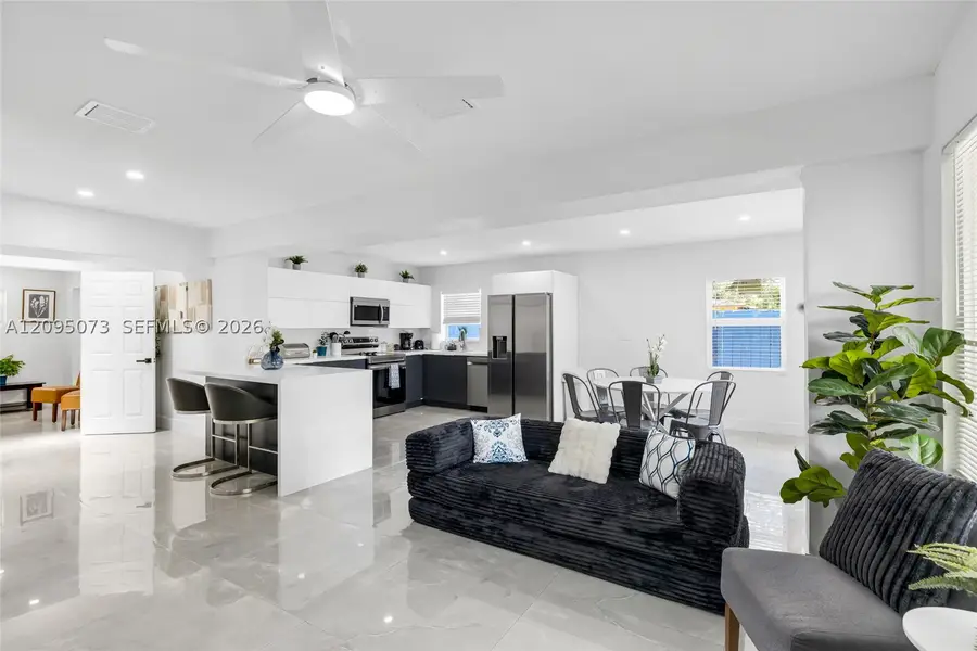 1137 SW 8th Ter, Fort Lauderdale, FL 33315 - #2
