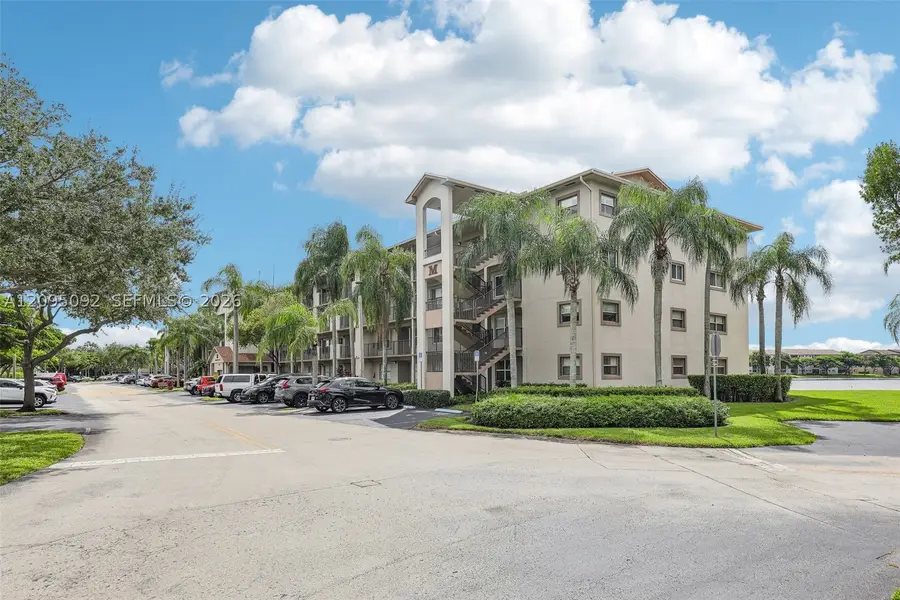 13800 SW 5th Ct #301M, Pembroke Pines, FL 33027 - #3