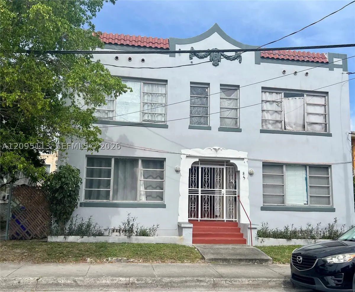 85 NW 17th Pl, Miami, FL 33125 - #1
