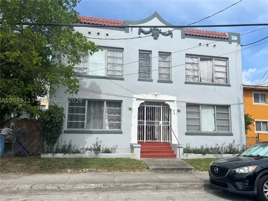 85 NW 17th Pl, Miami, FL 33125 - #2