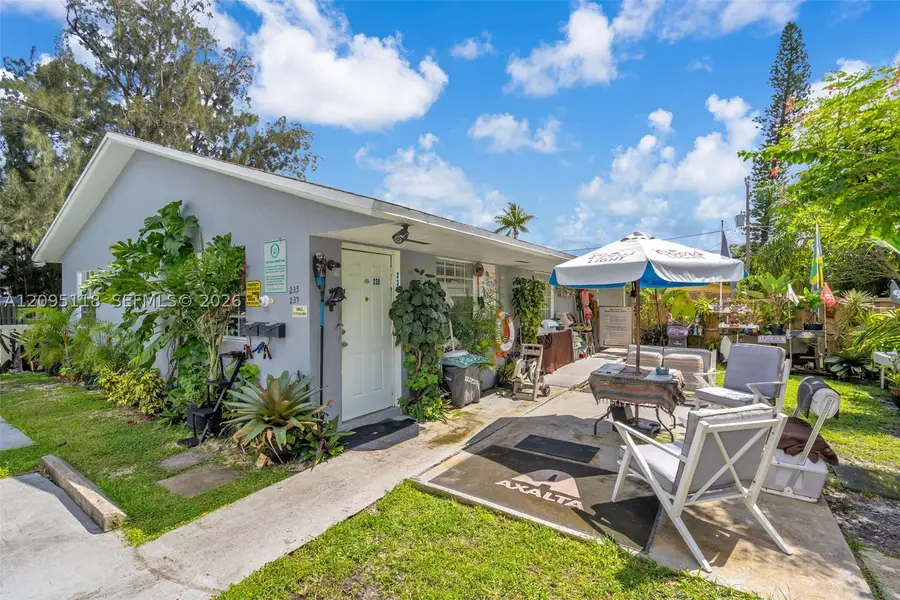 235-237 SW 12th St, Dania Beach, FL 33004 - #3
