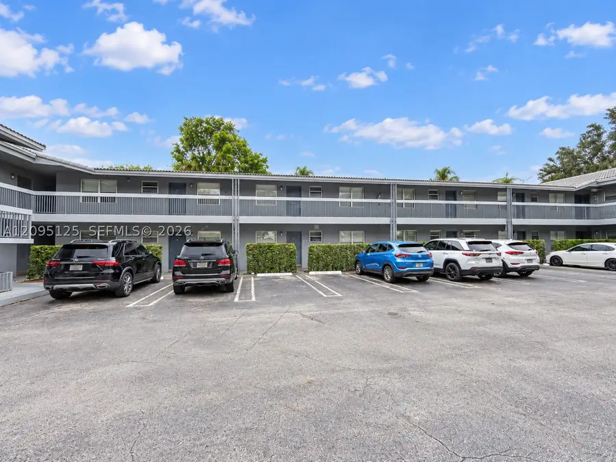8982 W Sample Rd #204, Coral Springs, FL 33065 - #2