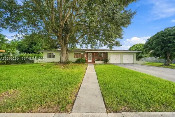 434 NW 20th St, Homestead, FL 33030 - #2