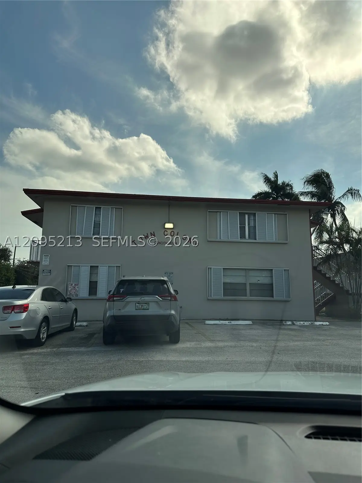 2918 Funston St #33B, Hollywood, FL 33020 - #1