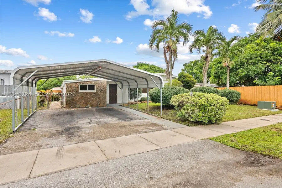 3711 SW 39th Ave, West Park, FL 33023 - #2