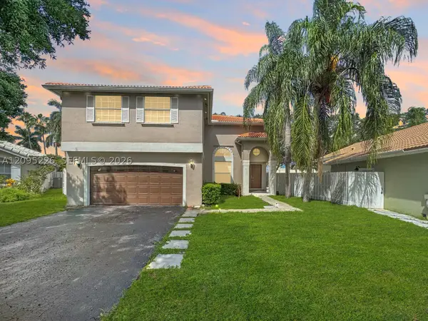 1015 NW 125th Ter, Sunrise, FL 33323