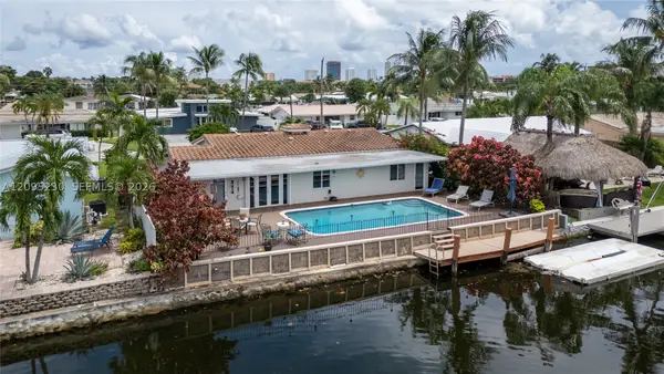 391 SE 16th Ave, Pompano Beach, FL 33060