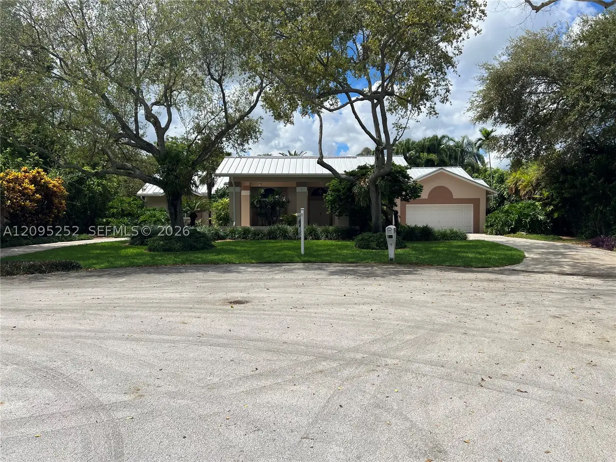 18032 SW 82nd Ct, Palmetto Bay, FL 33157 - #1