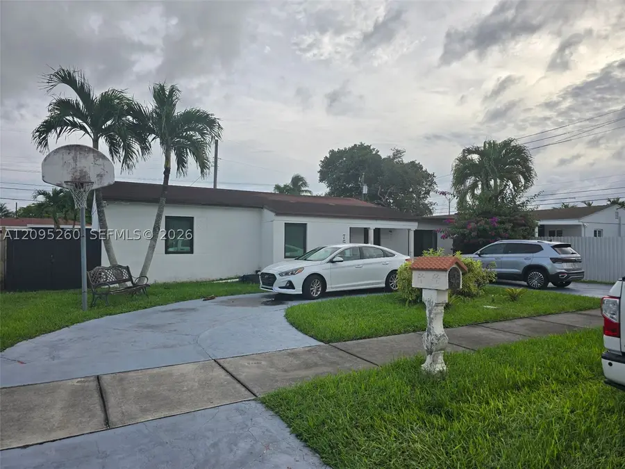 7550 SW 35th St, Miami, FL 33155 - #2