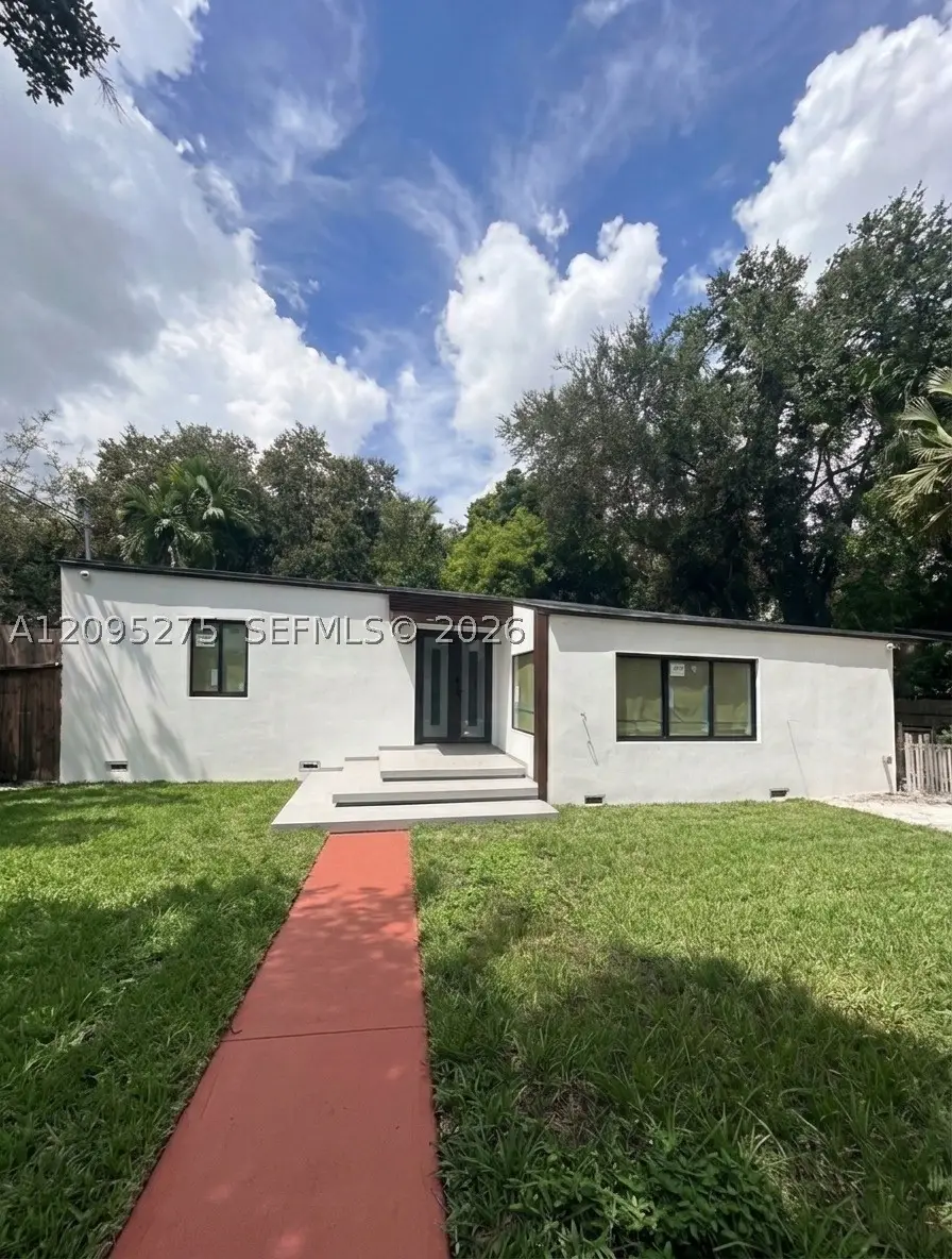 8260 Ne 4th Av, Miami, FL 33138 - #1