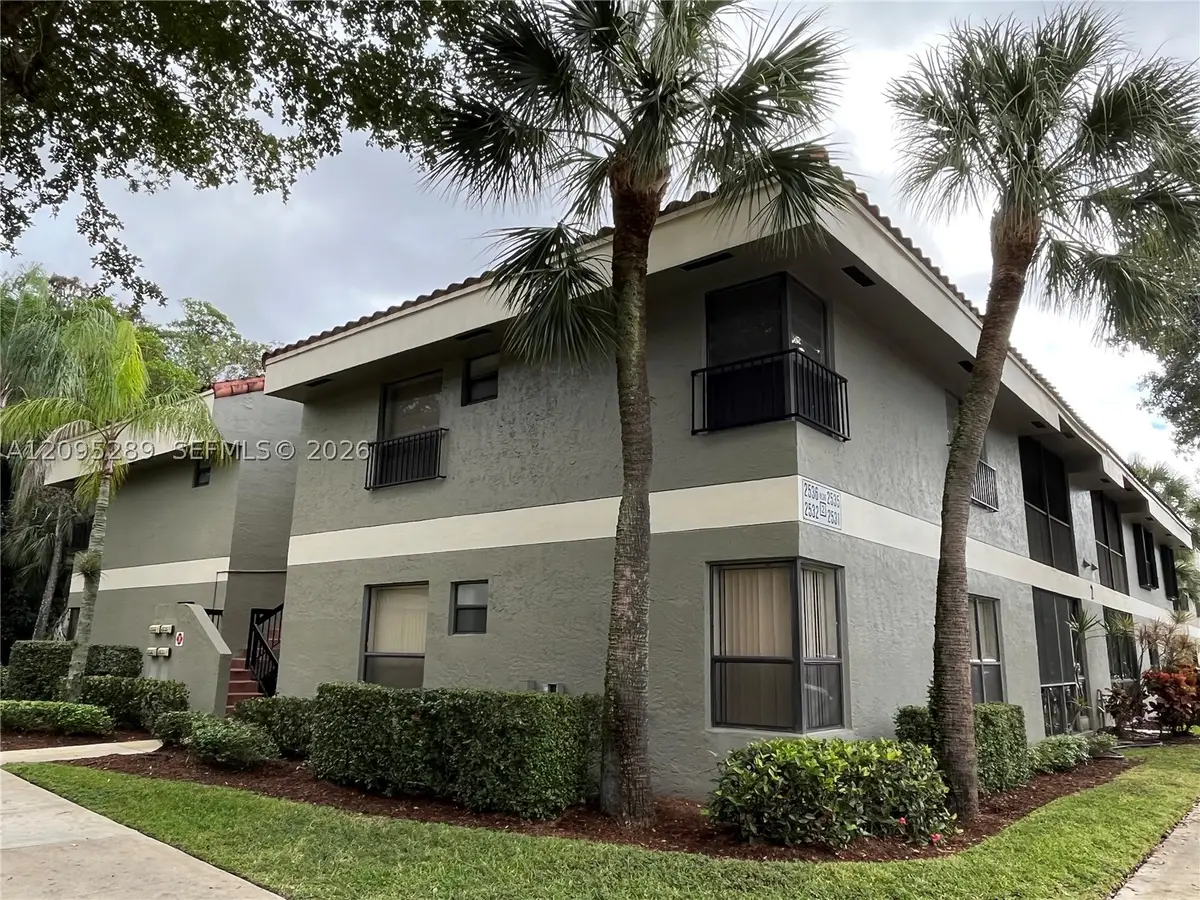2531 NW 49th Ter #711, Coconut Creek, FL 33063 - #1