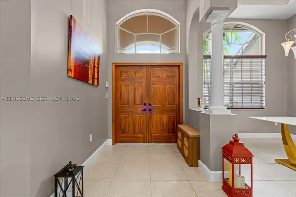 13831 NW 16th St, Pembroke Pines, FL 33028