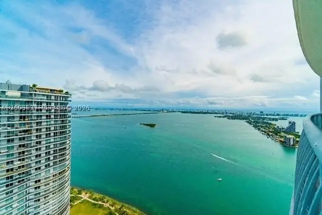 1750 N Bayshore Dr #5505, Miami, FL 33132 - #1