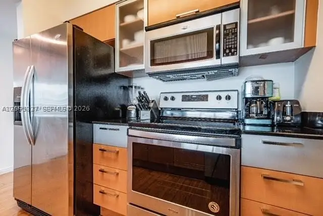 1750 N Bayshore Dr #5505, Miami, FL 33132 - #2