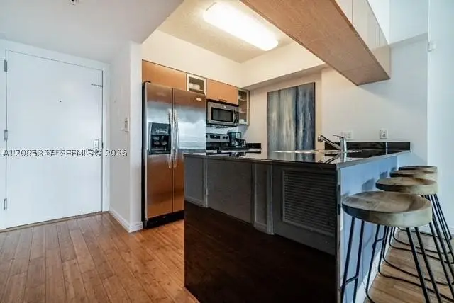1750 N Bayshore Dr #5505, Miami, FL 33132 - #3