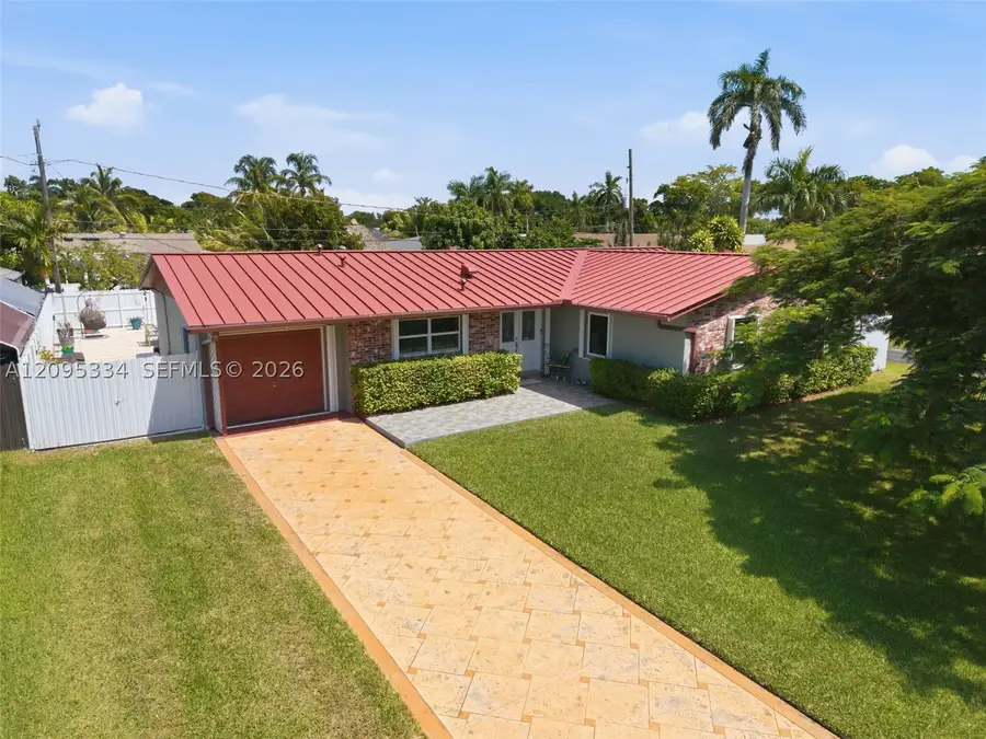 9971 SW 197th St, Cutler Bay, FL 33157 - #2