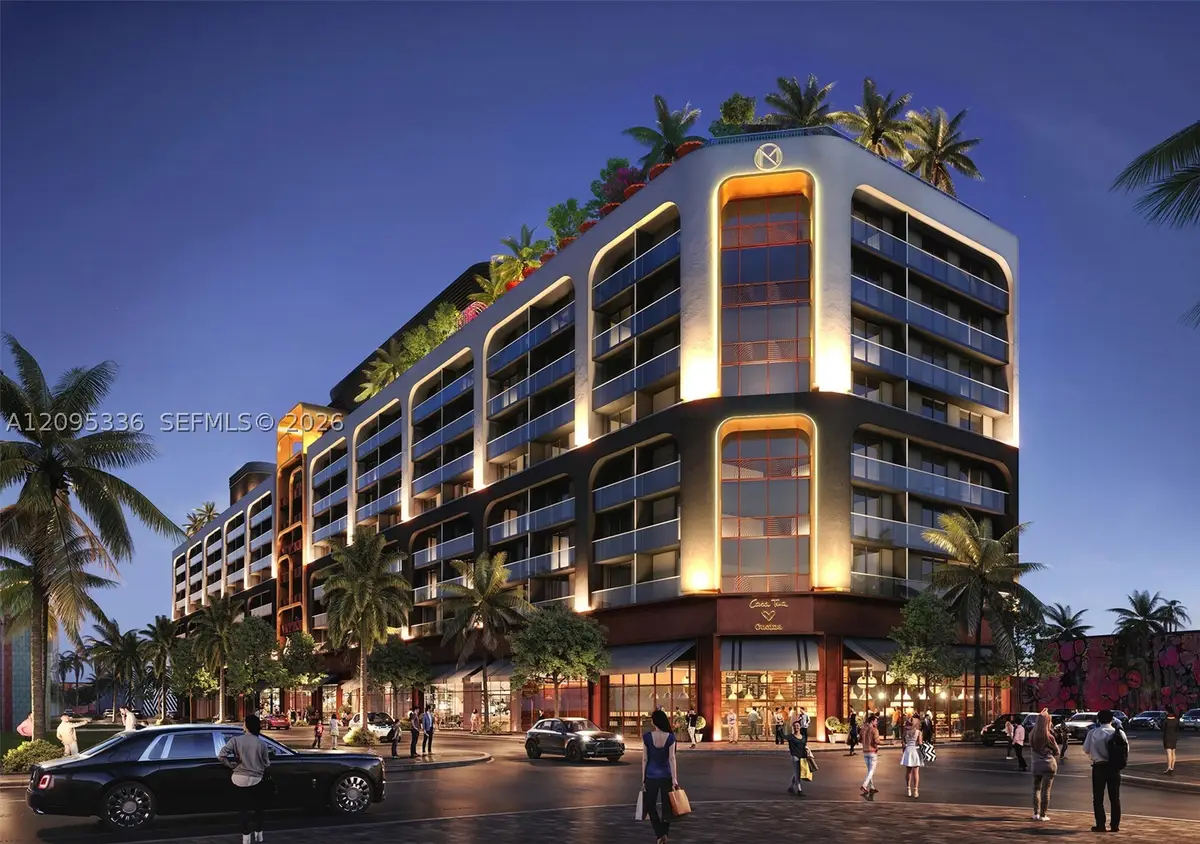 2700 NW 2nd Ave #606, Miami, FL 33127 - #1