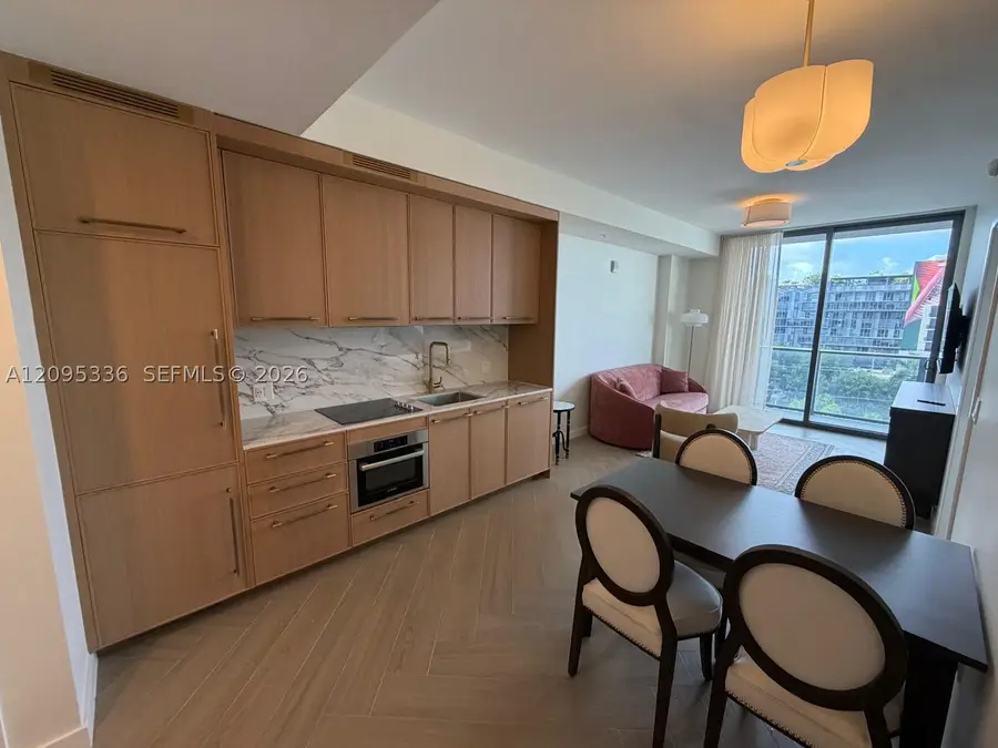 2700 NW 2nd Ave #606, Miami, FL 33127 - #3