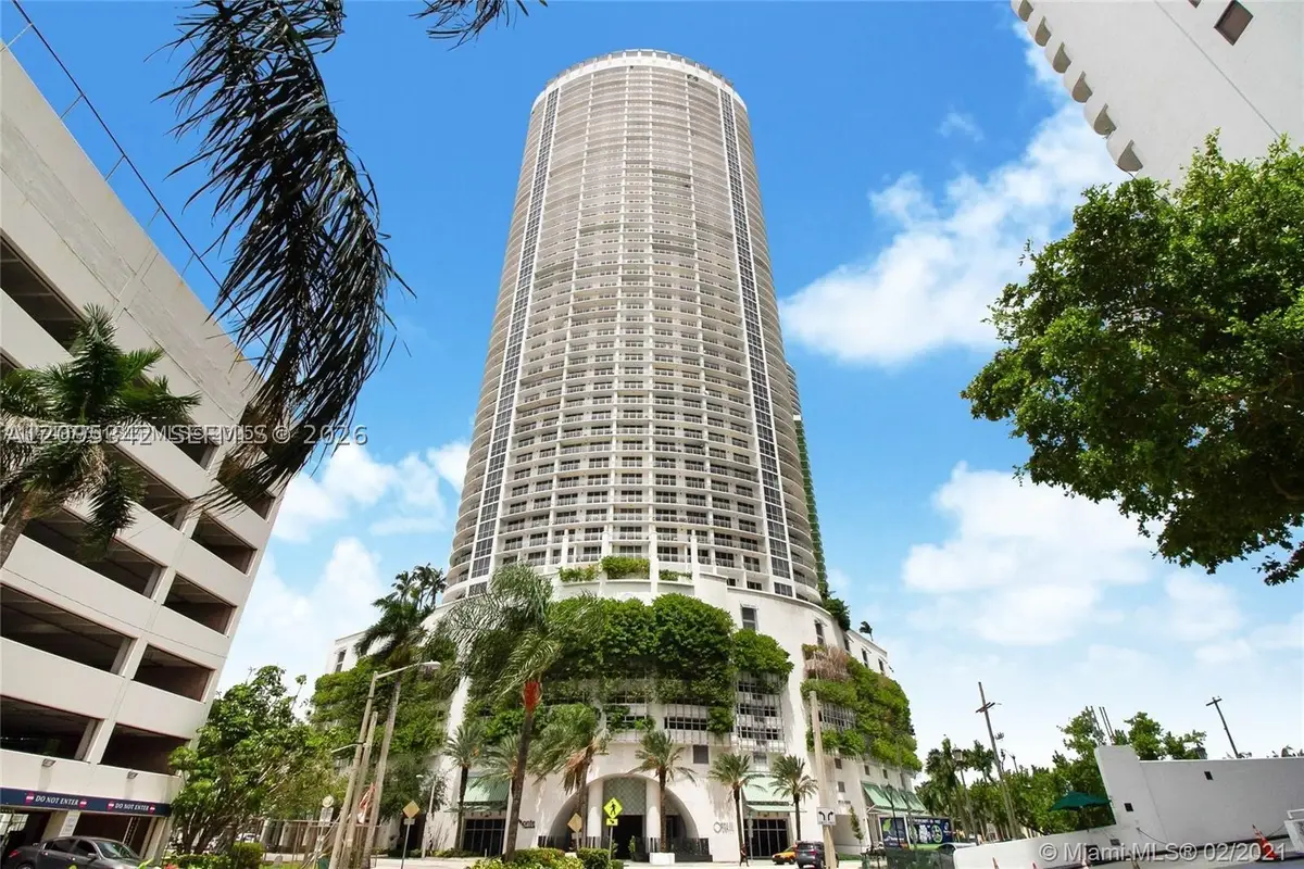 1750 N Bayshore Dr #4609, Miami, FL 33132 - #1