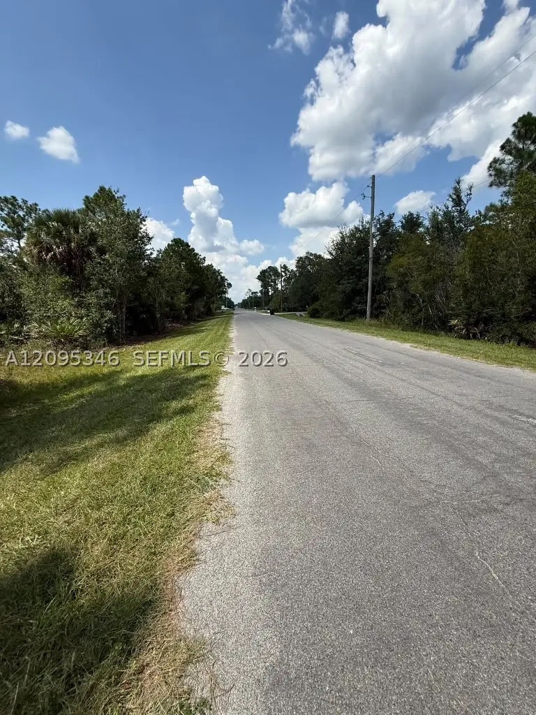 4101 Caesar Avenue, Wedgefield, FL 32833 - #2
