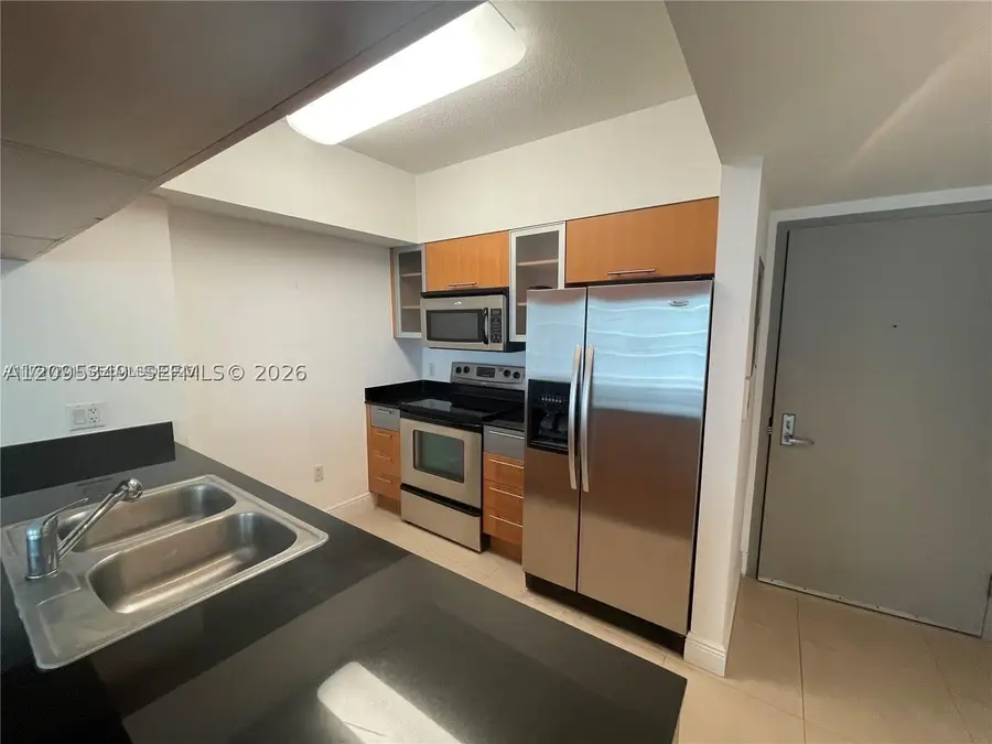 1750 N Bayshore Dr #2309, Miami, FL 33132 - #3
