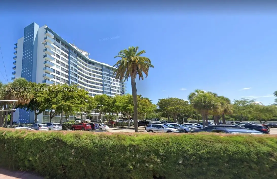 7441 Wayne Ave #8Q, Miami Beach, FL 33141 - #1