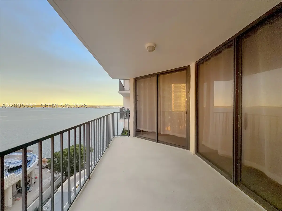 1865 Brickell Ave #A1503, Miami, FL 33129 - #1