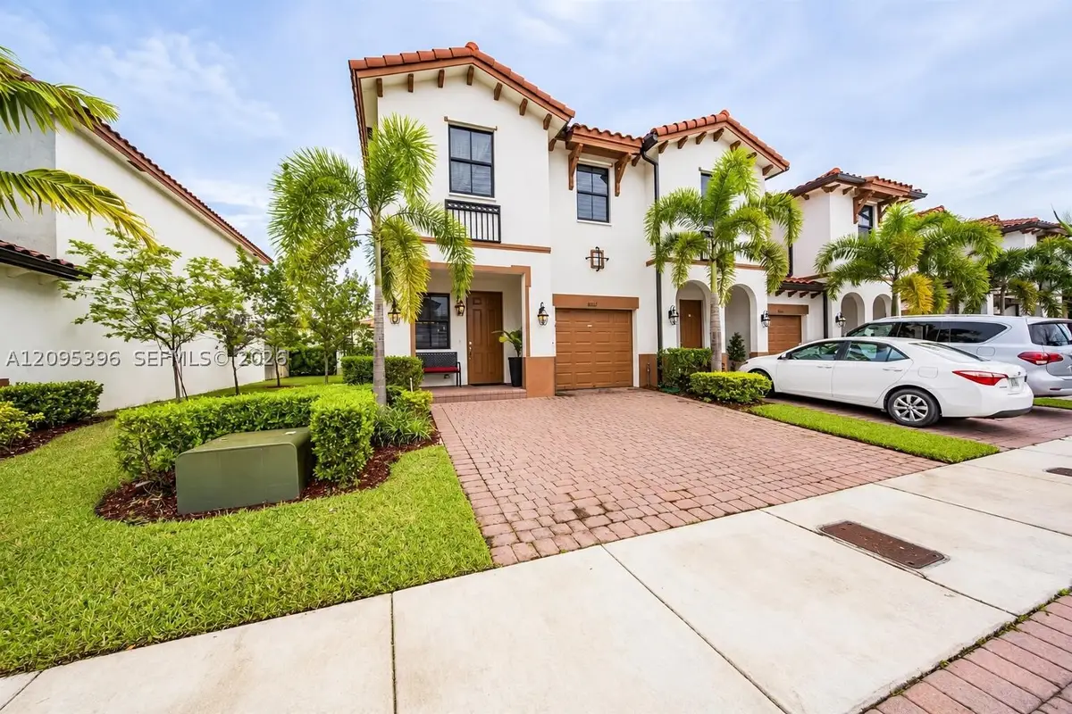 8837 NW 102nd Ct, Doral, FL 33178 - #1