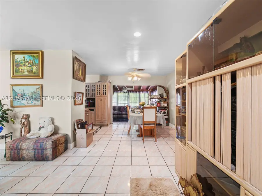 3745 NW 193rd Ter, Miami Gardens, FL 33055 - #3