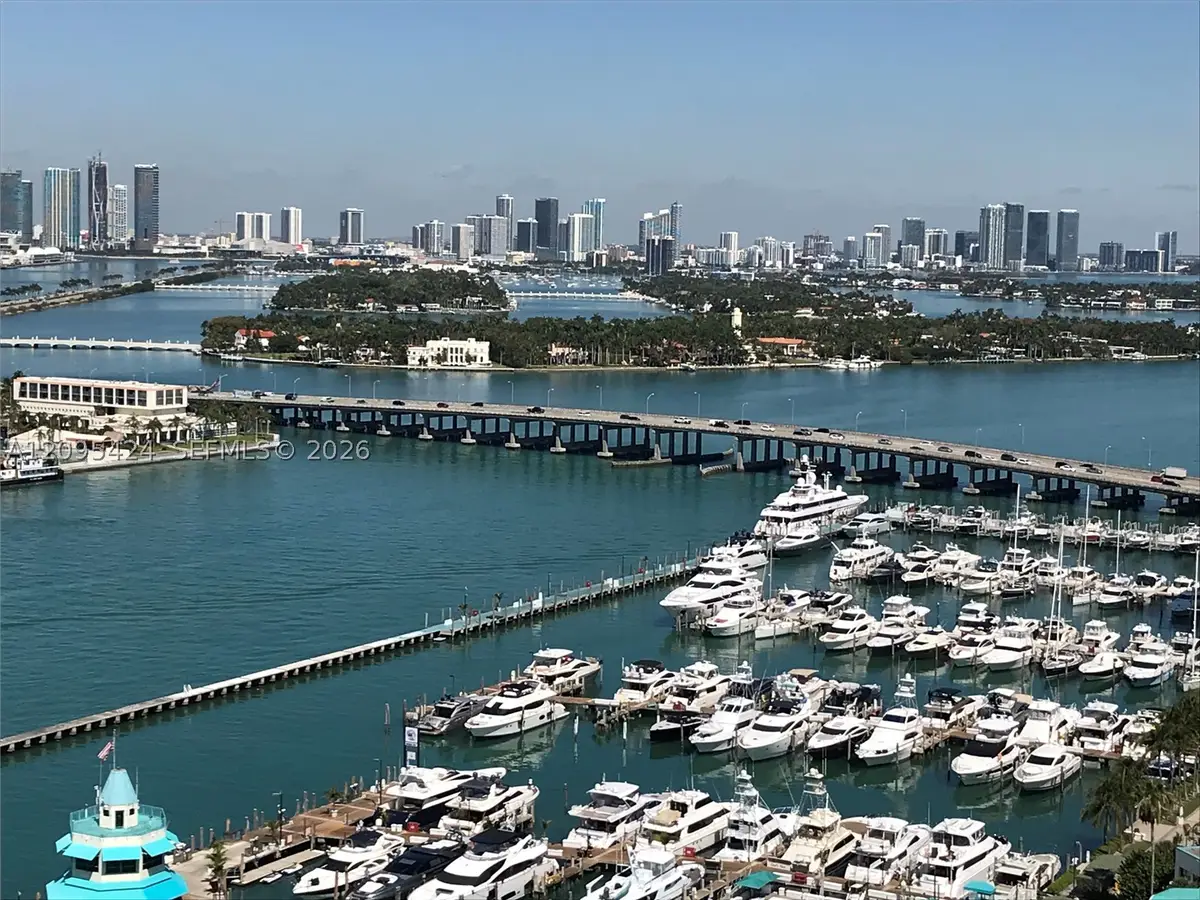 90 Alton Rd #2711, Miami Beach, FL 33139 - #1