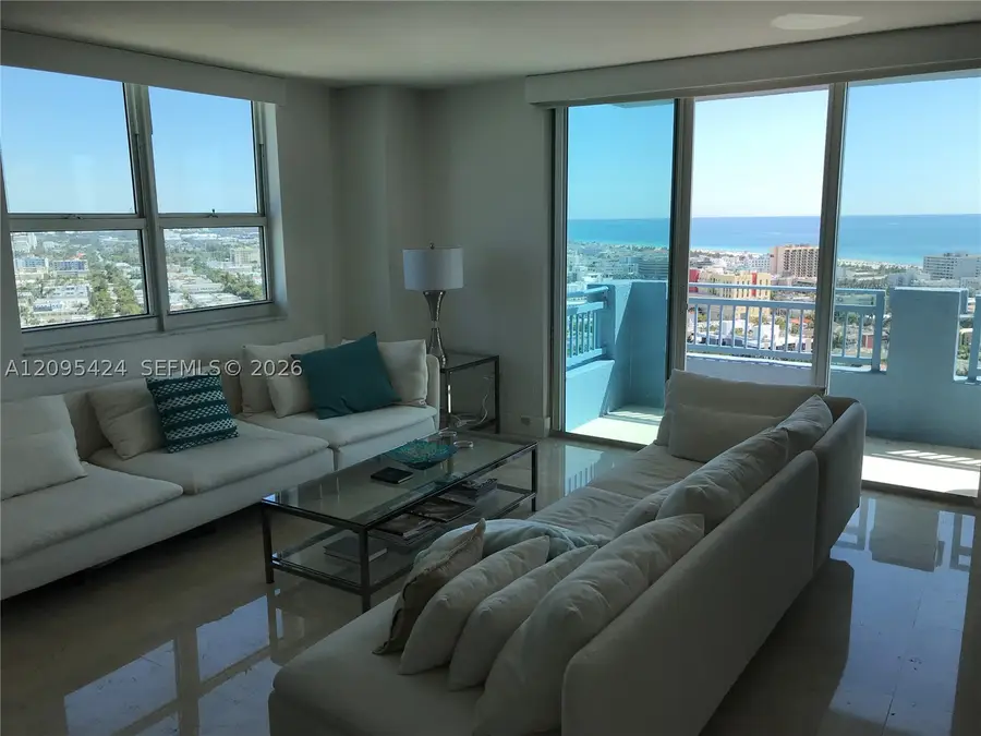 90 Alton Rd #2711, Miami Beach, FL 33139 - #2