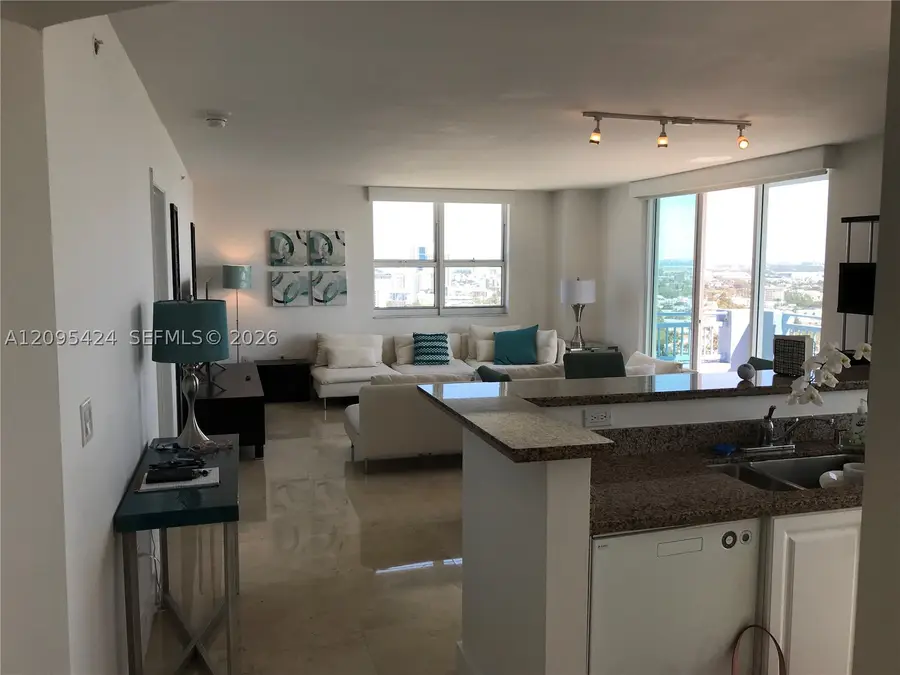 90 Alton Rd #2711, Miami Beach, FL 33139 - #3