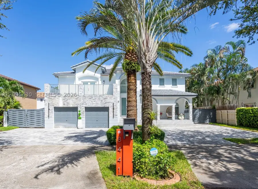 8441 NW 163rd Ter, Miami Lakes, FL 33016 - #3