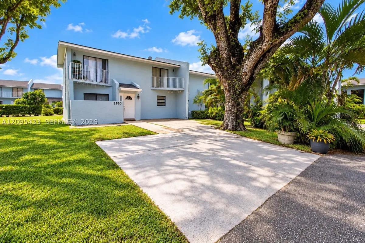 3860 SW 107th Ave #1-11, Miami, FL 33165 - #1